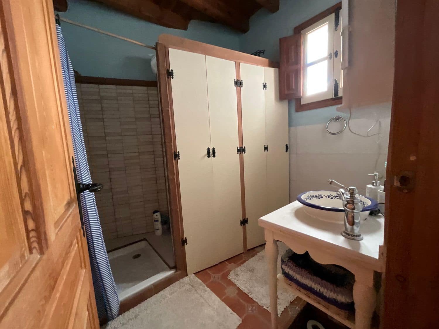 3 soveværelse Byhus til salg i Monda med garage - € 320.000 (Ref: 9419013)