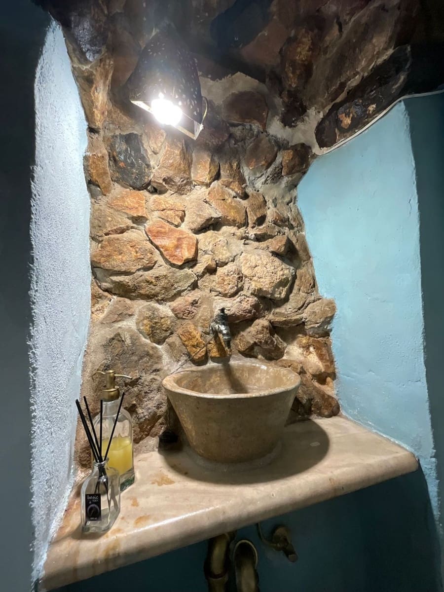 3 soveværelse Byhus til salg i Monda med garage - € 320.000 (Ref: 9419013)