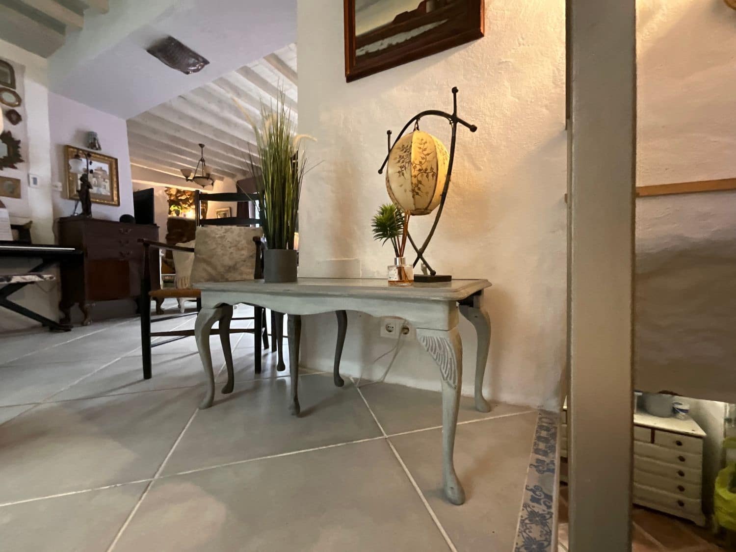 3 soveværelse Byhus til salg i Monda med garage - € 320.000 (Ref: 9419013)