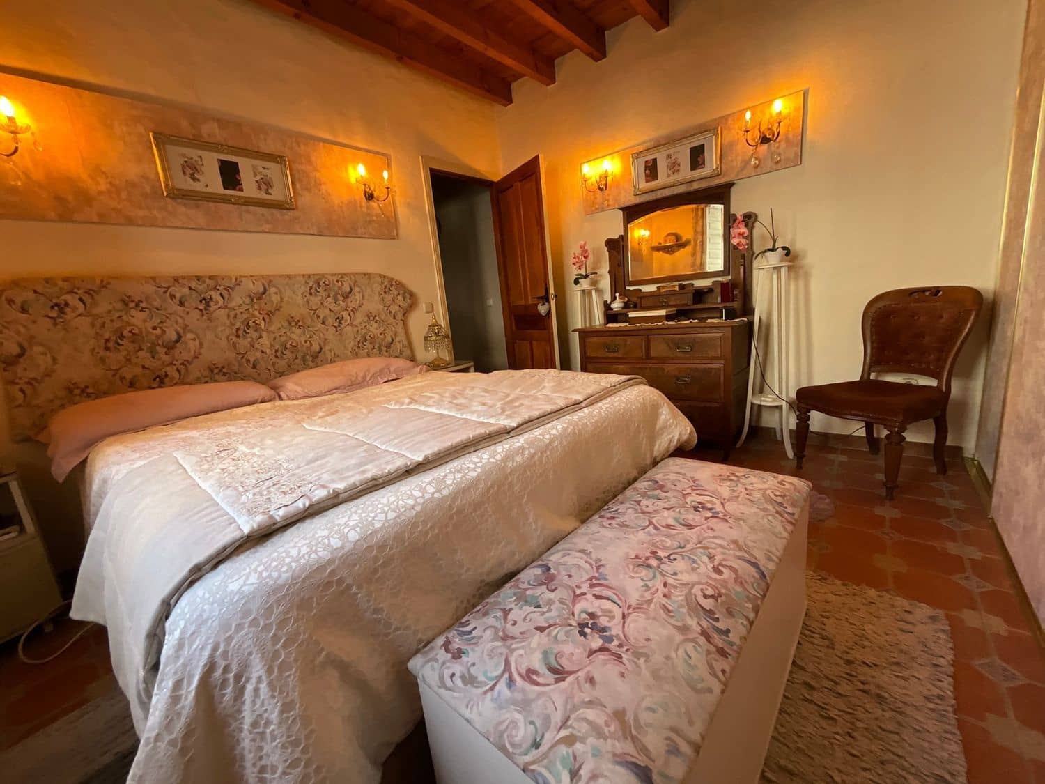 3 soveværelse Byhus til salg i Monda med garage - € 320.000 (Ref: 9419013)