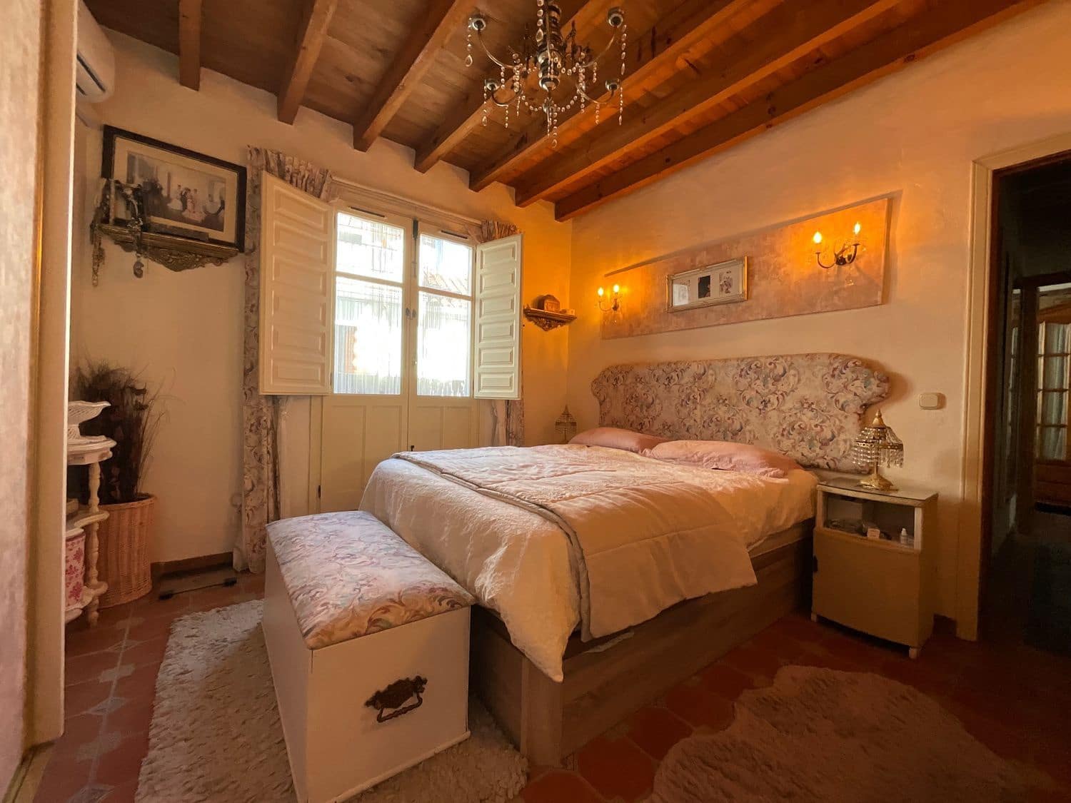 3 soveværelse Byhus til salg i Monda med garage - € 320.000 (Ref: 9419013)