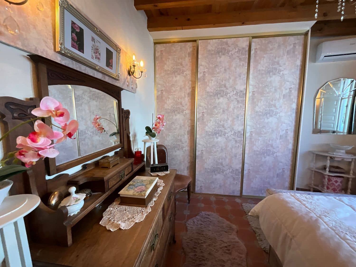 3 soveværelse Byhus til salg i Monda med garage - € 320.000 (Ref: 9419013)