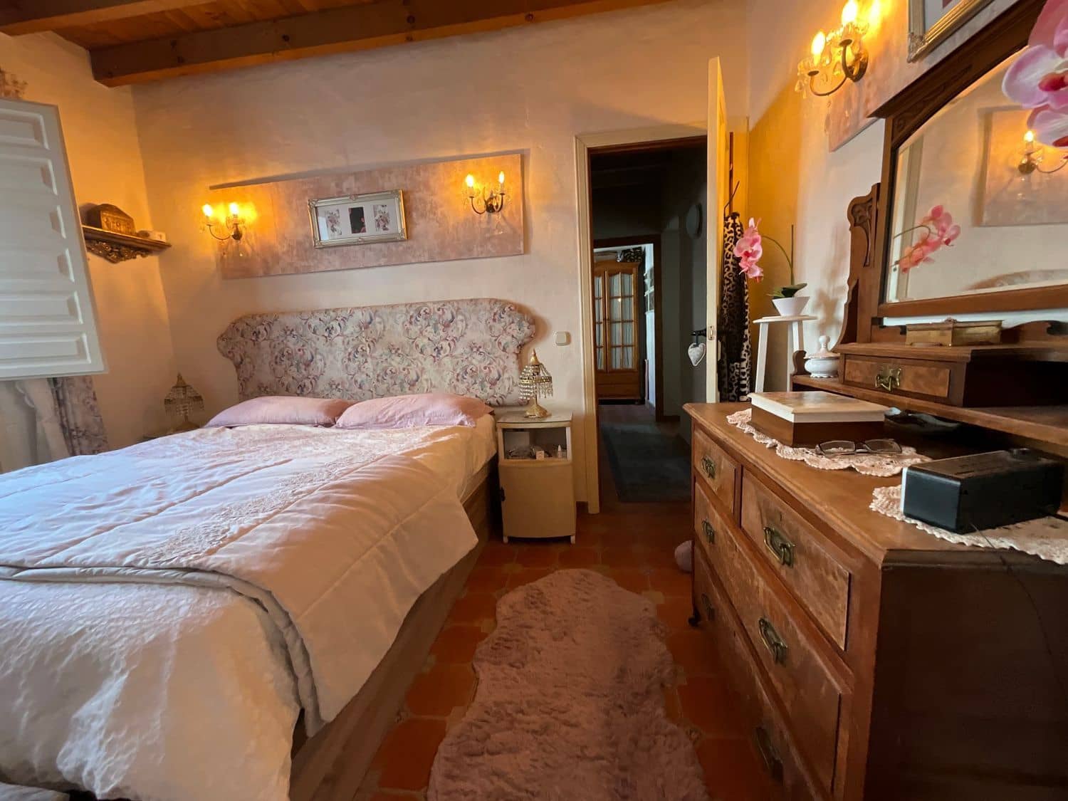 3 soveværelse Byhus til salg i Monda med garage - € 320.000 (Ref: 9419013)