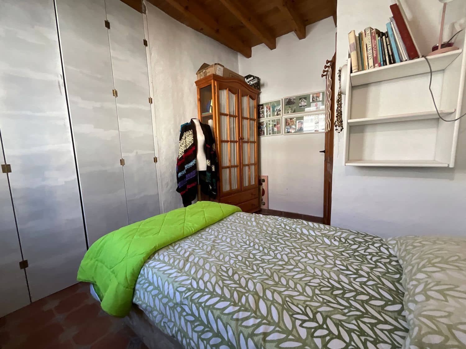 3 soveværelse Byhus til salg i Monda med garage - € 320.000 (Ref: 9419013)