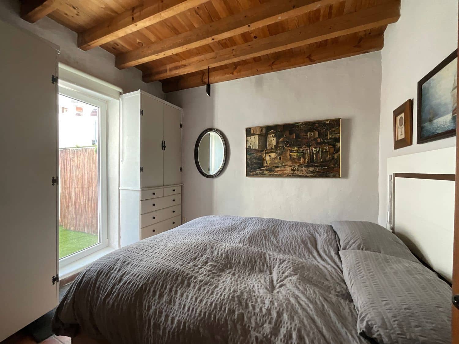 3 soveværelse Byhus til salg i Monda med garage - € 320.000 (Ref: 9419013)