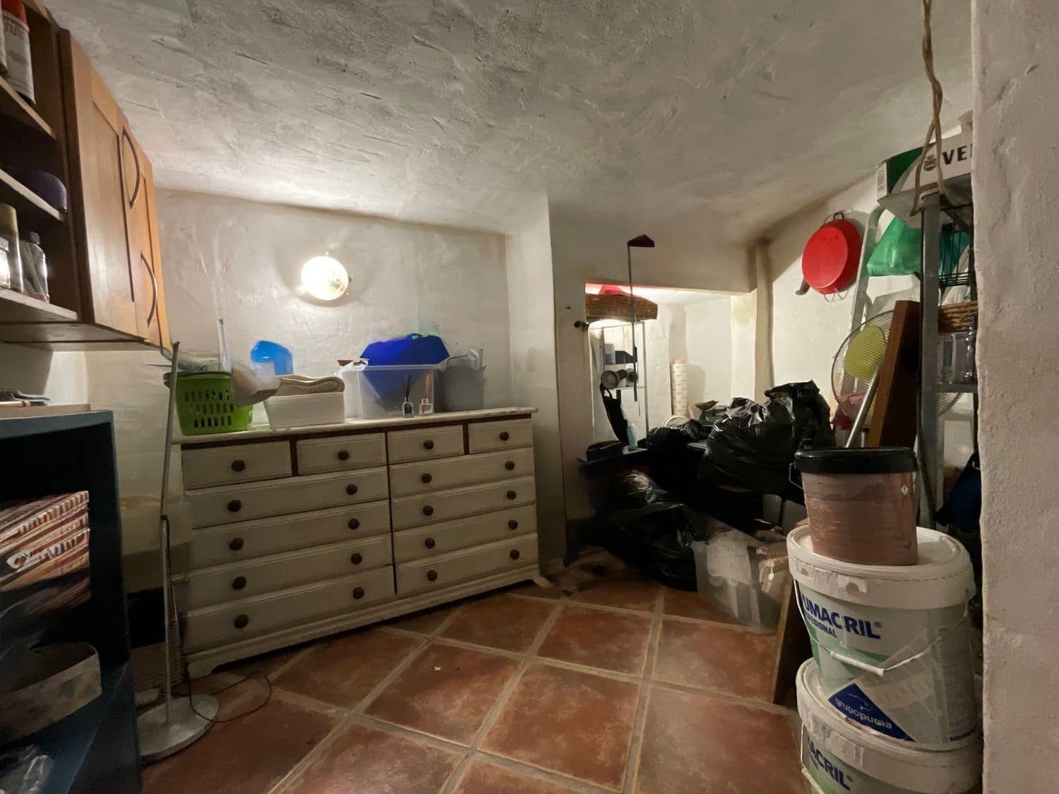 3 soveværelse Byhus til salg i Monda med garage - € 320.000 (Ref: 9419013)