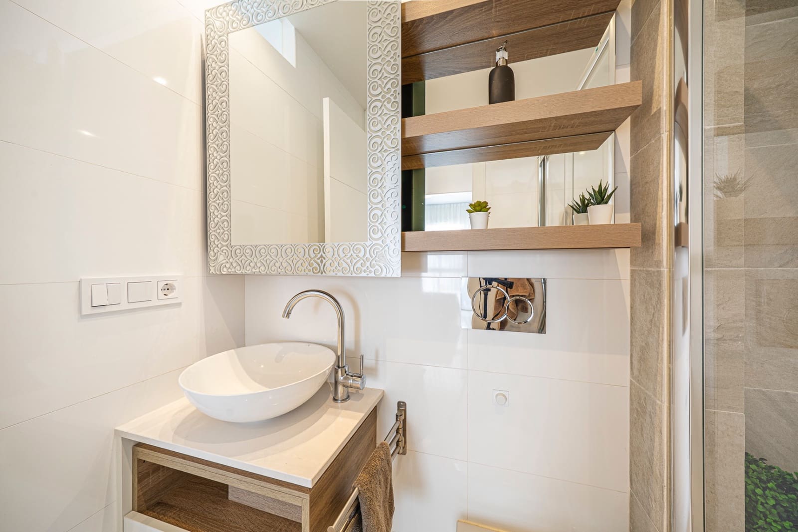 2 sypialnia Penthouse na sprzedaż w Ciudad Quesada z basenem - 329 900 € (Ref: 10003623)