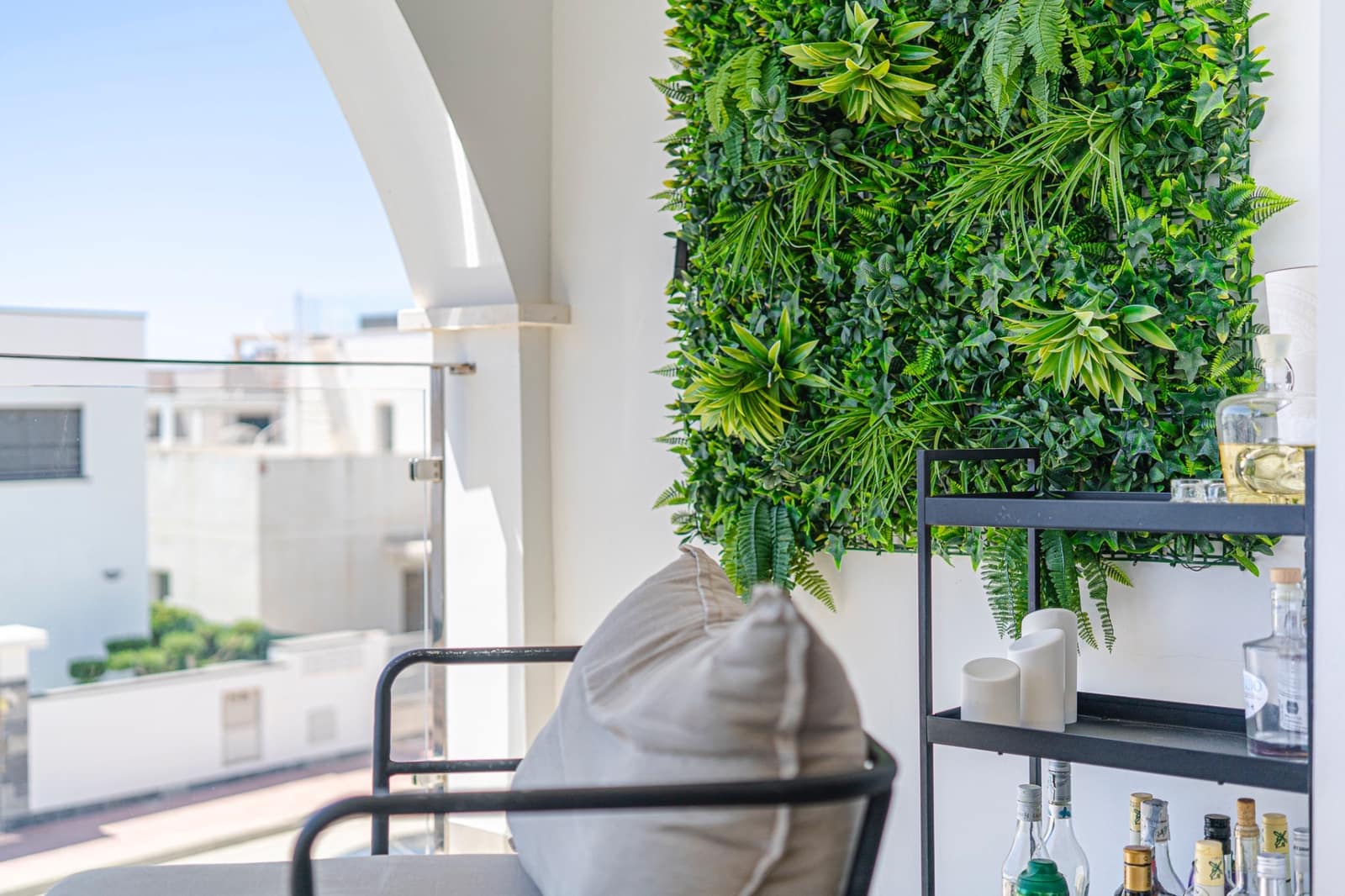 2 sypialnia Penthouse na sprzedaż w Ciudad Quesada z basenem - 329 900 € (Ref: 10003623)