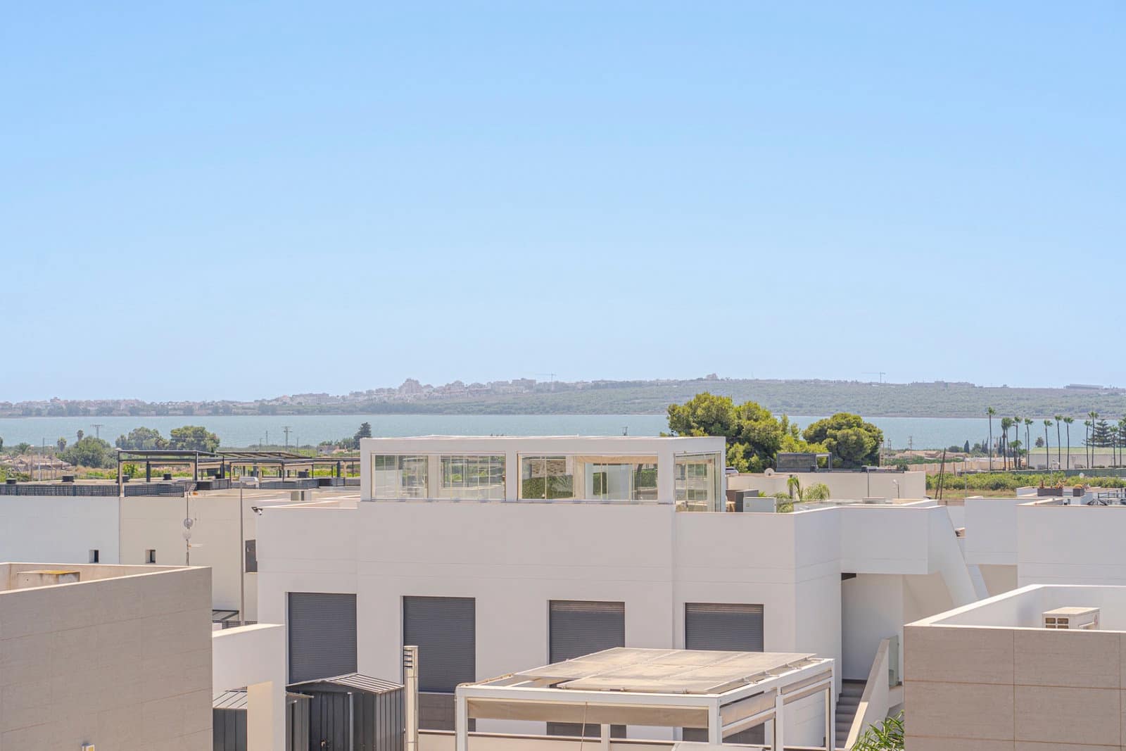 2 quarto Penthouse para venda em Ciudad Quesada com piscina - 329 900 € (Ref: 10003623)