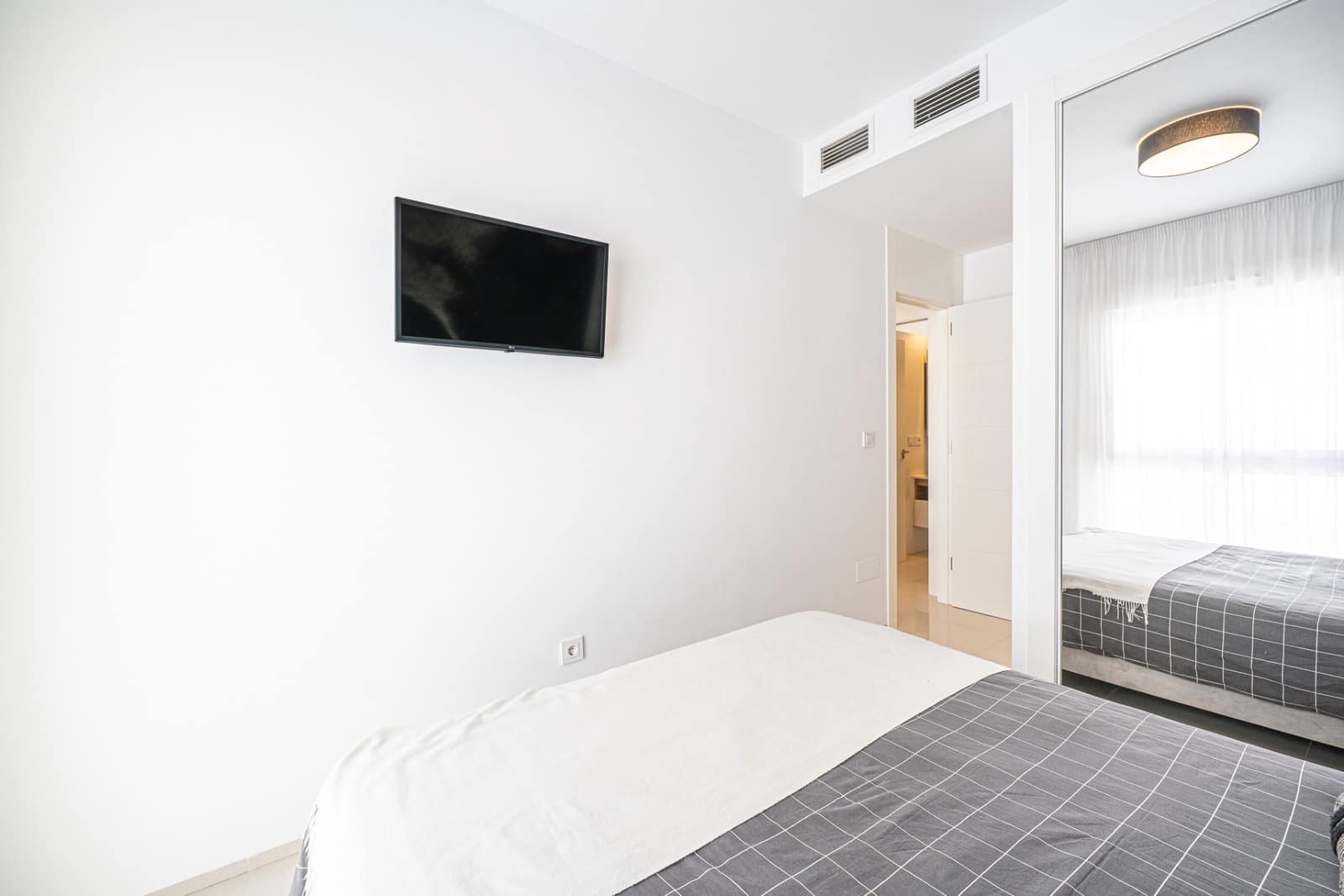 2 quarto Penthouse para venda em Ciudad Quesada com piscina - 329 900 € (Ref: 10003623)