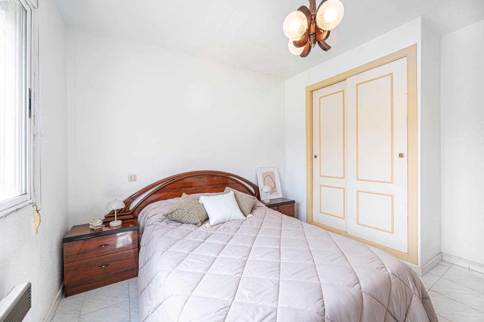 2 quarto Apartamento para venda em Torrevieja com piscina - 129 000 € (Ref: 10006345)