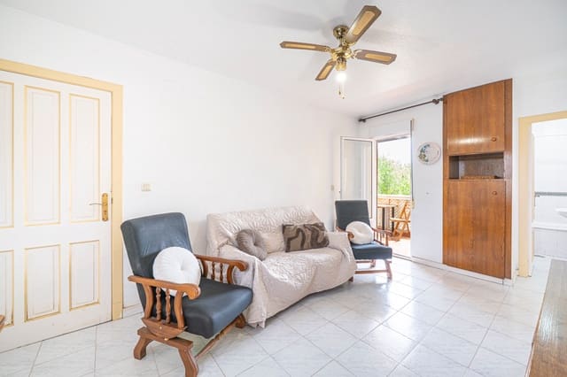 2 quarto Apartamento para venda em Aguas Nuevas, Torrevieja com piscina - 129 000 € (Ref: 10006345)