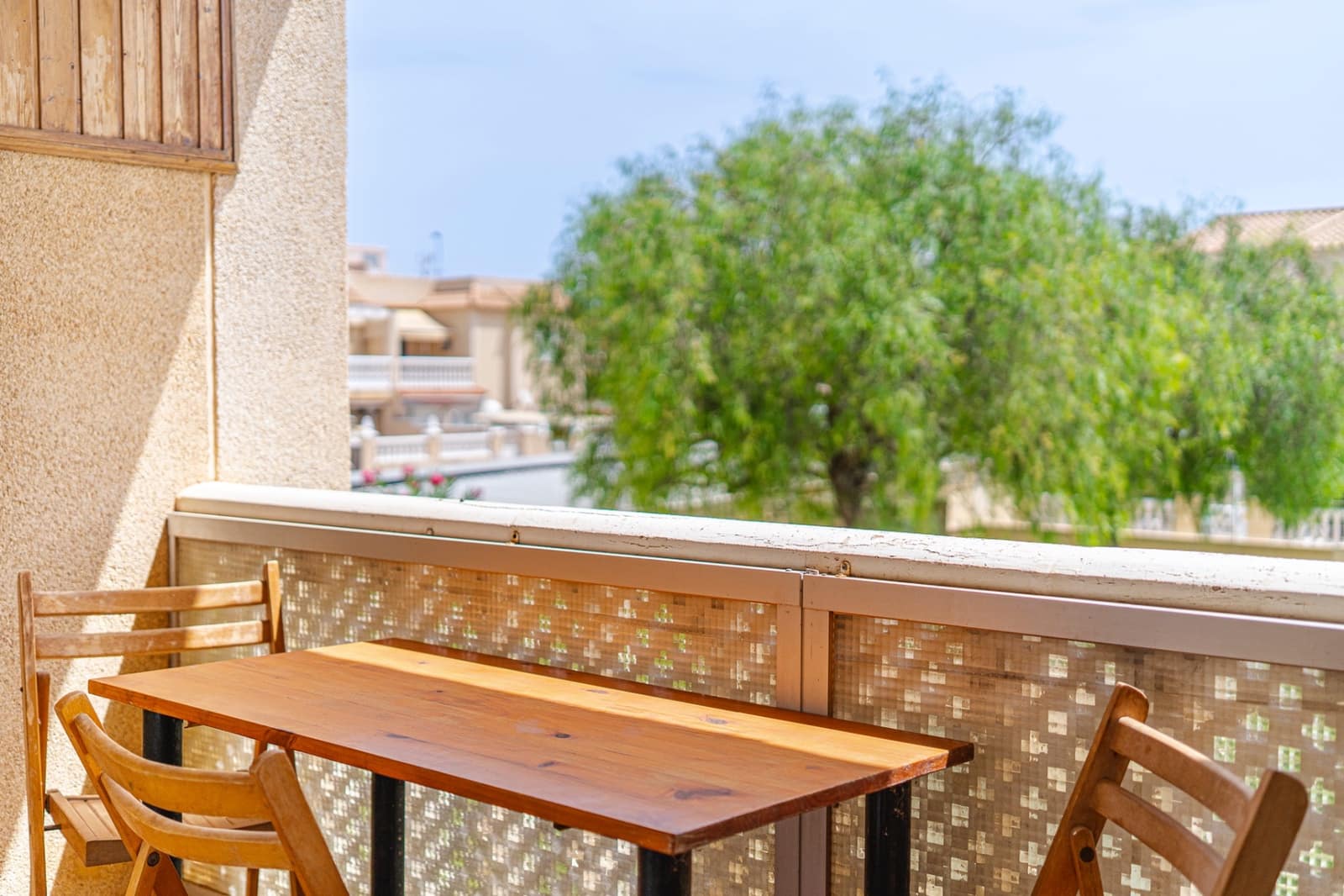 2 quarto Apartamento para venda em Torrevieja com piscina - 129 000 € (Ref: 10006345)