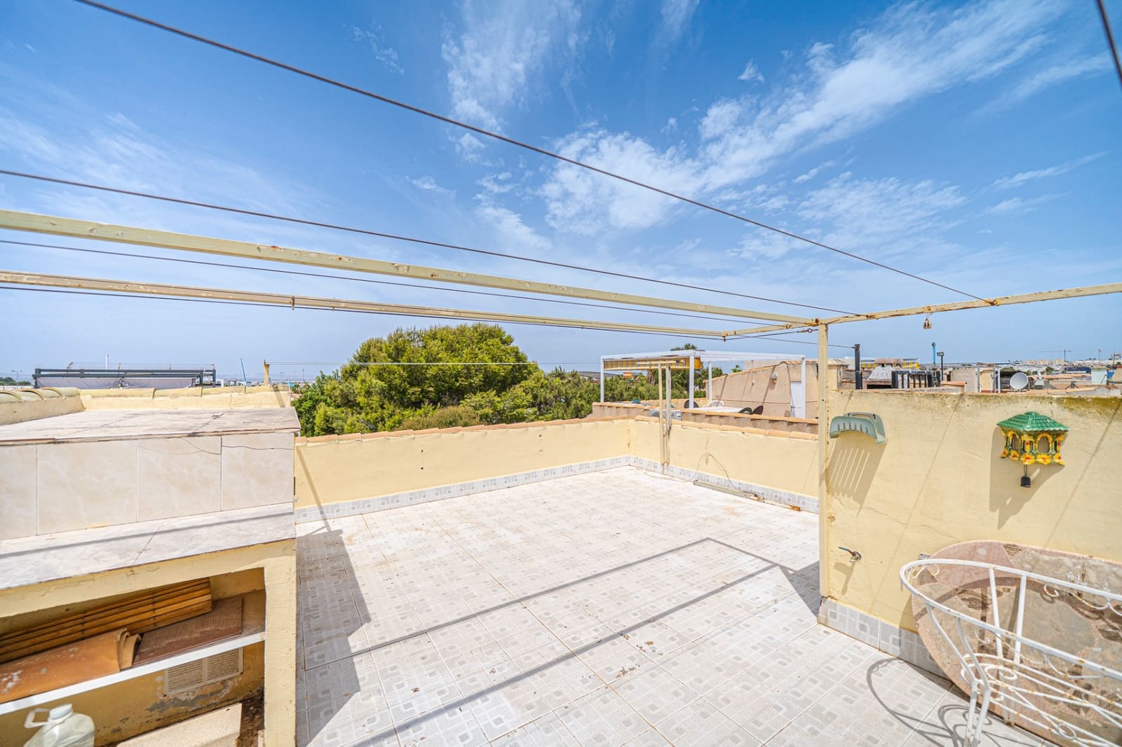 2 quarto Apartamento para venda em Torrevieja com piscina - 129 000 € (Ref: 10006345)