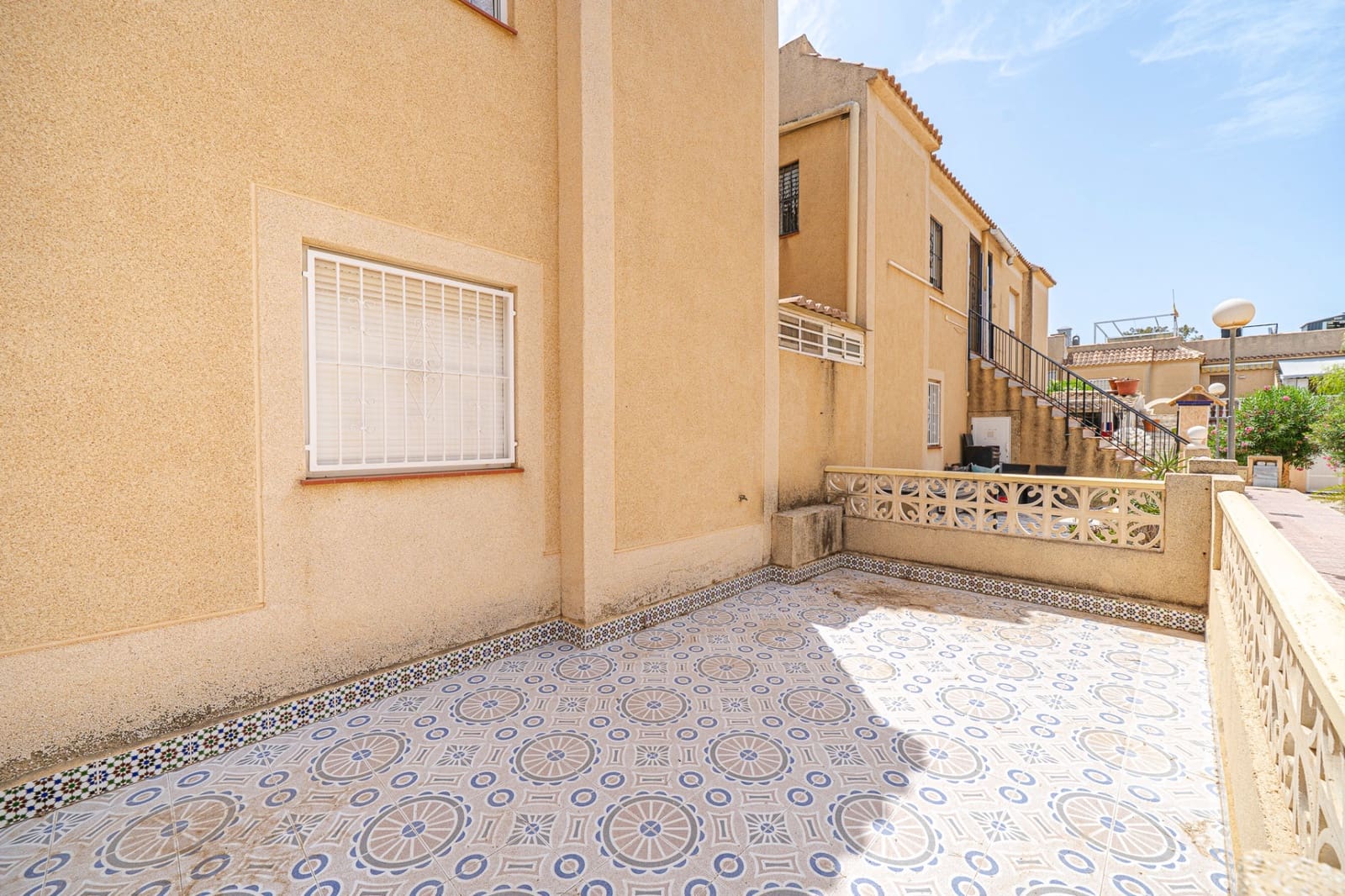 2 quarto Apartamento para venda em Torrevieja com piscina - 129 000 € (Ref: 10006345)