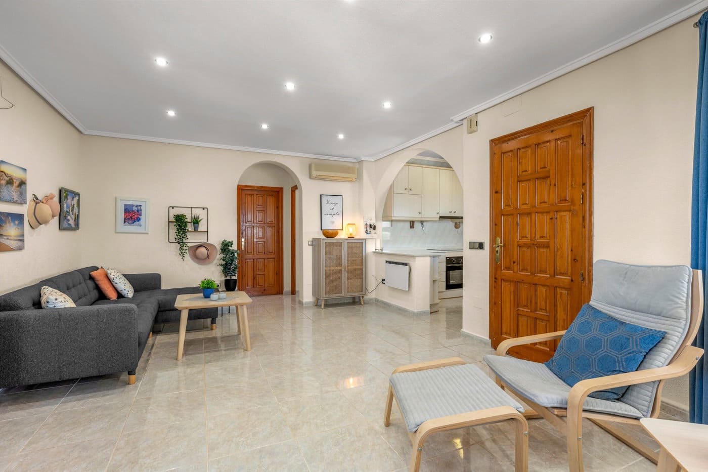 5 quarto Moradia para venda em Ciudad Quesada com piscina garagem - 480 000 € (Ref: 10011157)