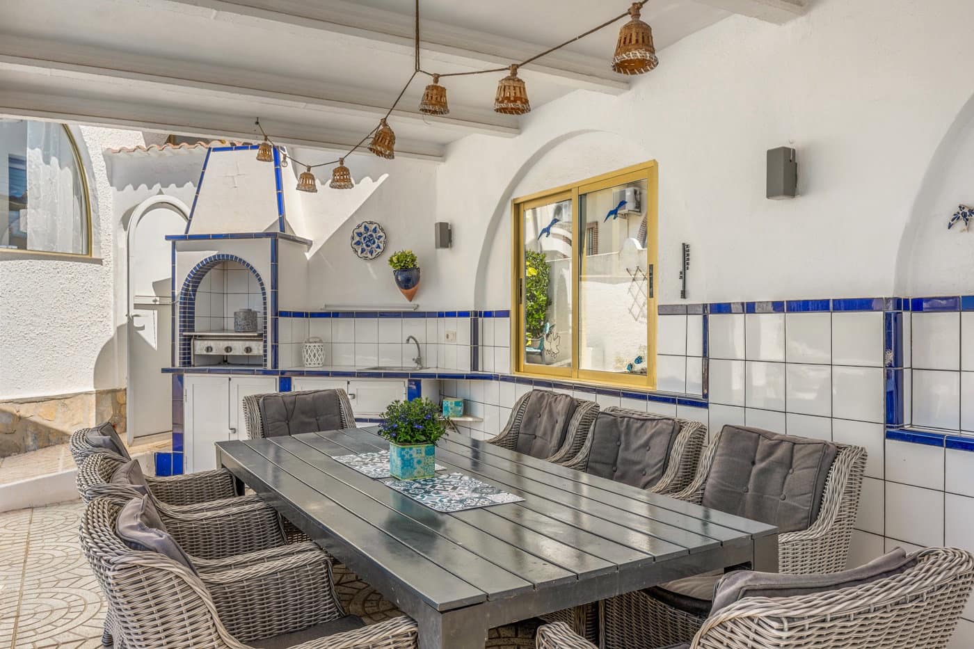 5 quarto Moradia para venda em Ciudad Quesada com piscina garagem - 480 000 € (Ref: 10011157)