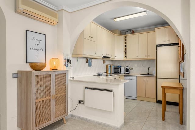 5 quarto Moradia para venda em Ciudad Quesada, Rojales com piscina garagem - 480 000 € (Ref: 10011157)