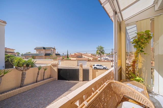 Chalet de 5 habitaciones en Ciudad Quesada, Rojales en venta con piscina garaje - 359.000 € (Ref: 10091494)