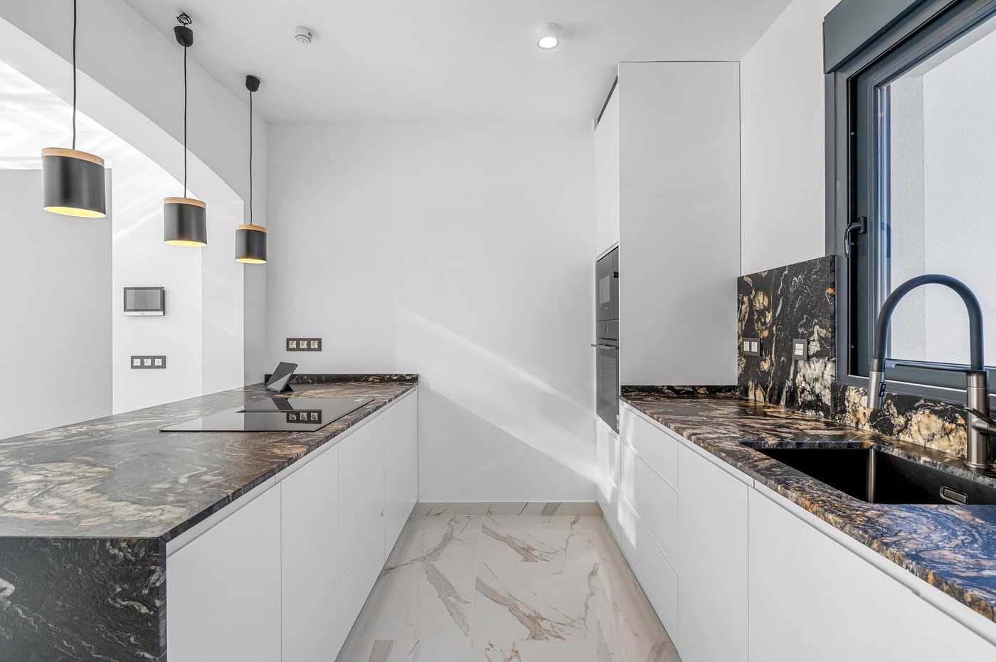 4 soverom Villa til salgs i Ciudad Quesada med svømmebasseng garasje - € 850 000 (Ref: 10091495)
