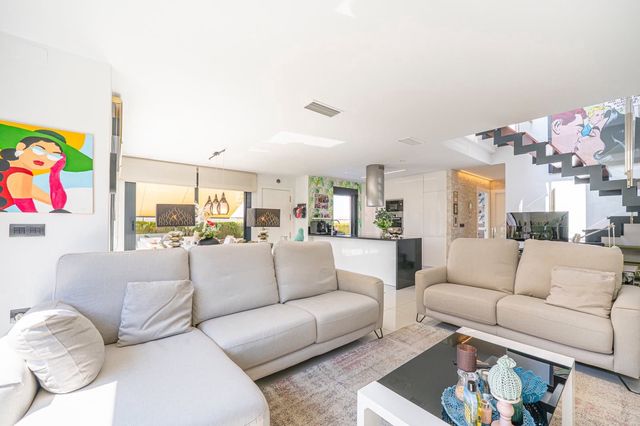 3 Zimmer Villa zu verkaufen in Ciudad Quesada, Rojales mit Pool - 550.000 € (Ref: 10098462)