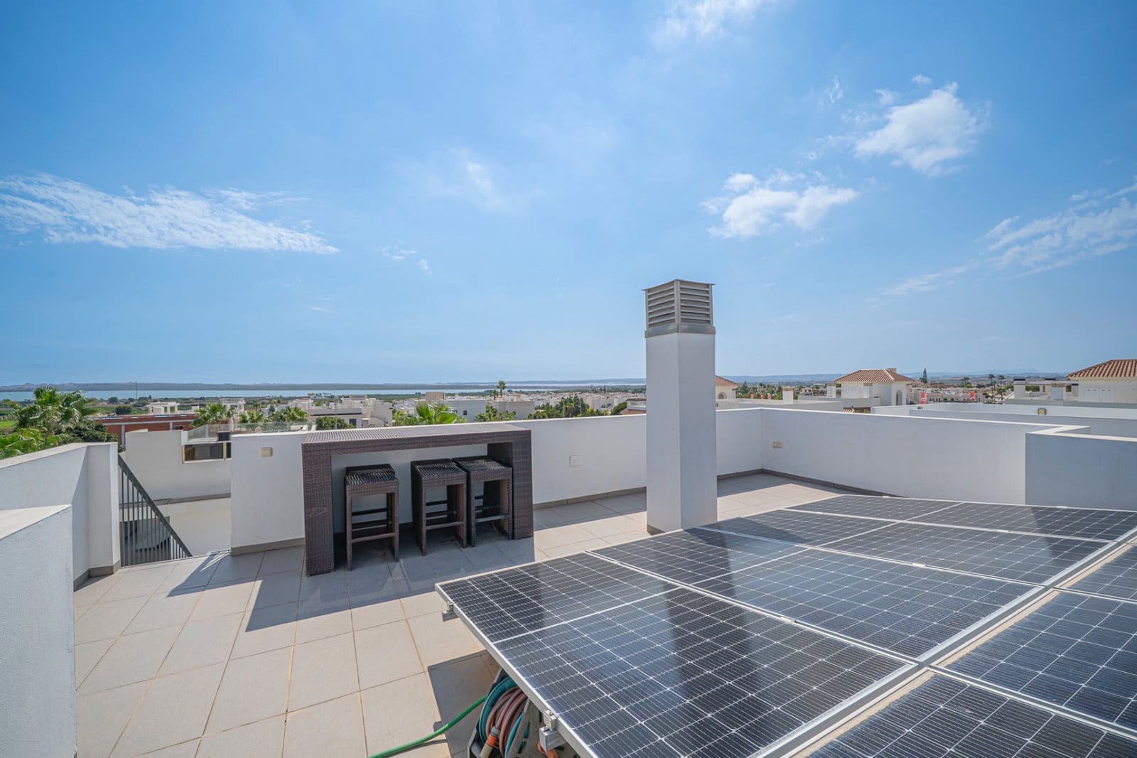 3 bedroom Villa for sale in Ciudad Quesada with pool - € 550,000 (Ref: 10098462)