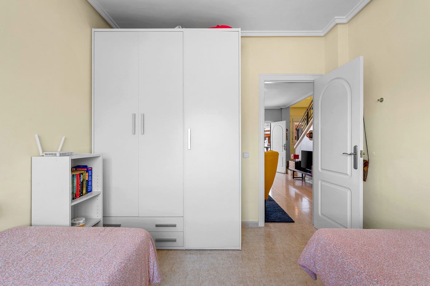 3 soverom Hus til salgs i Ciudad Quesada med svømmebasseng garasje - € 269 000 (Ref: 10132044)