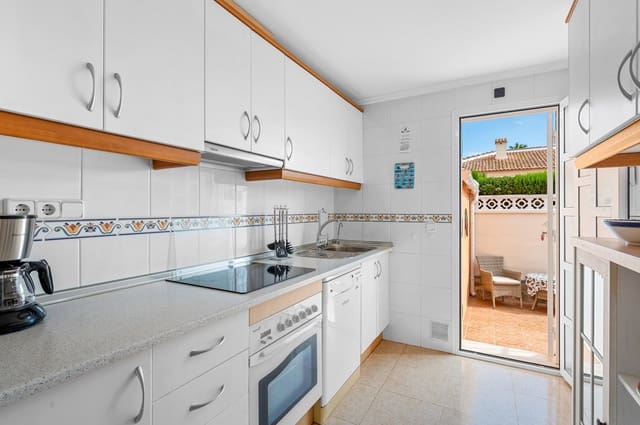3 quarto Casa em Banda para venda em Ciudad Quesada, Rojales com piscina garagem - 269 000 € (Ref: 10132044)