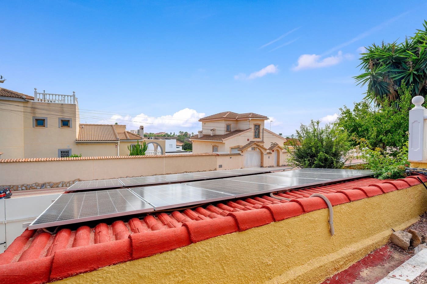 2 chambre Villa/Maison à vendre à Ciudad Quesada avec piscine garage - 385 000 € (Ref: 10136106)