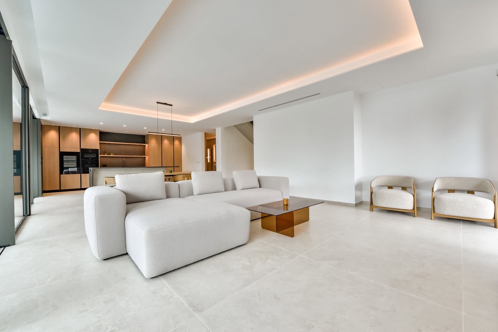 4 quarto Moradia para venda em Altea com piscina garagem - 2 345 000 € (Ref: 10139762)