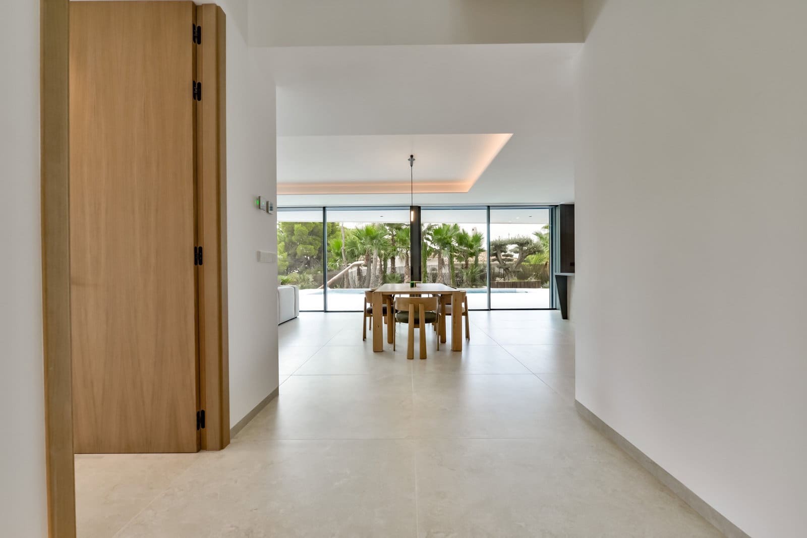 4 quarto Moradia para venda em Altea com piscina garagem - 2 345 000 € (Ref: 10139762)