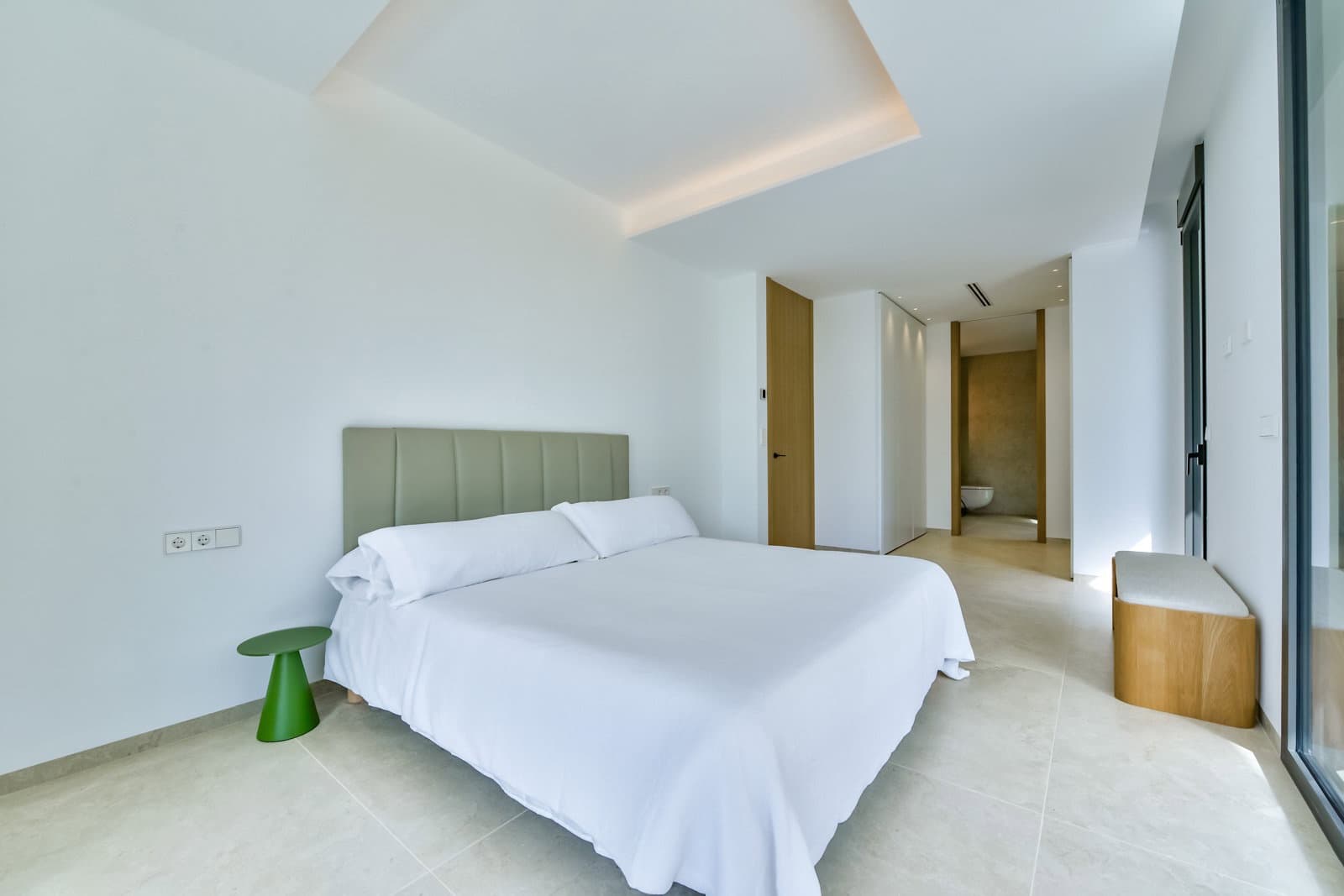 4 quarto Moradia para venda em Altea com piscina garagem - 2 345 000 € (Ref: 10139762)
