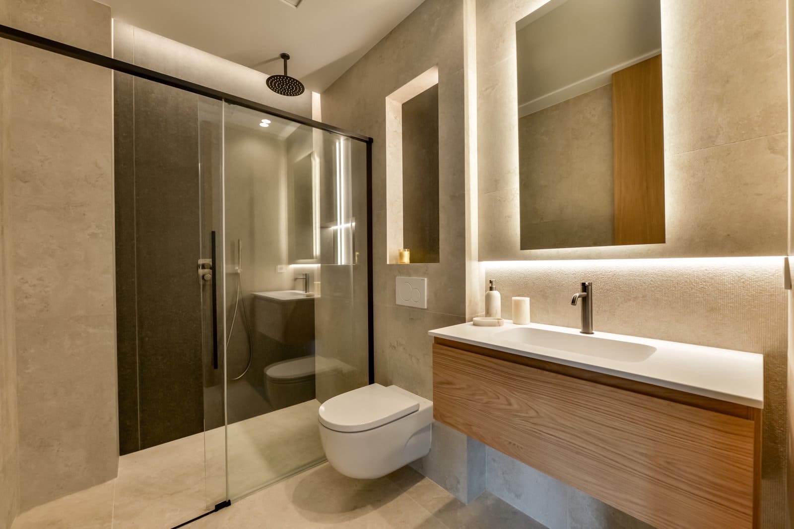 4 quarto Moradia para venda em Altea com piscina garagem - 2 345 000 € (Ref: 10139762)