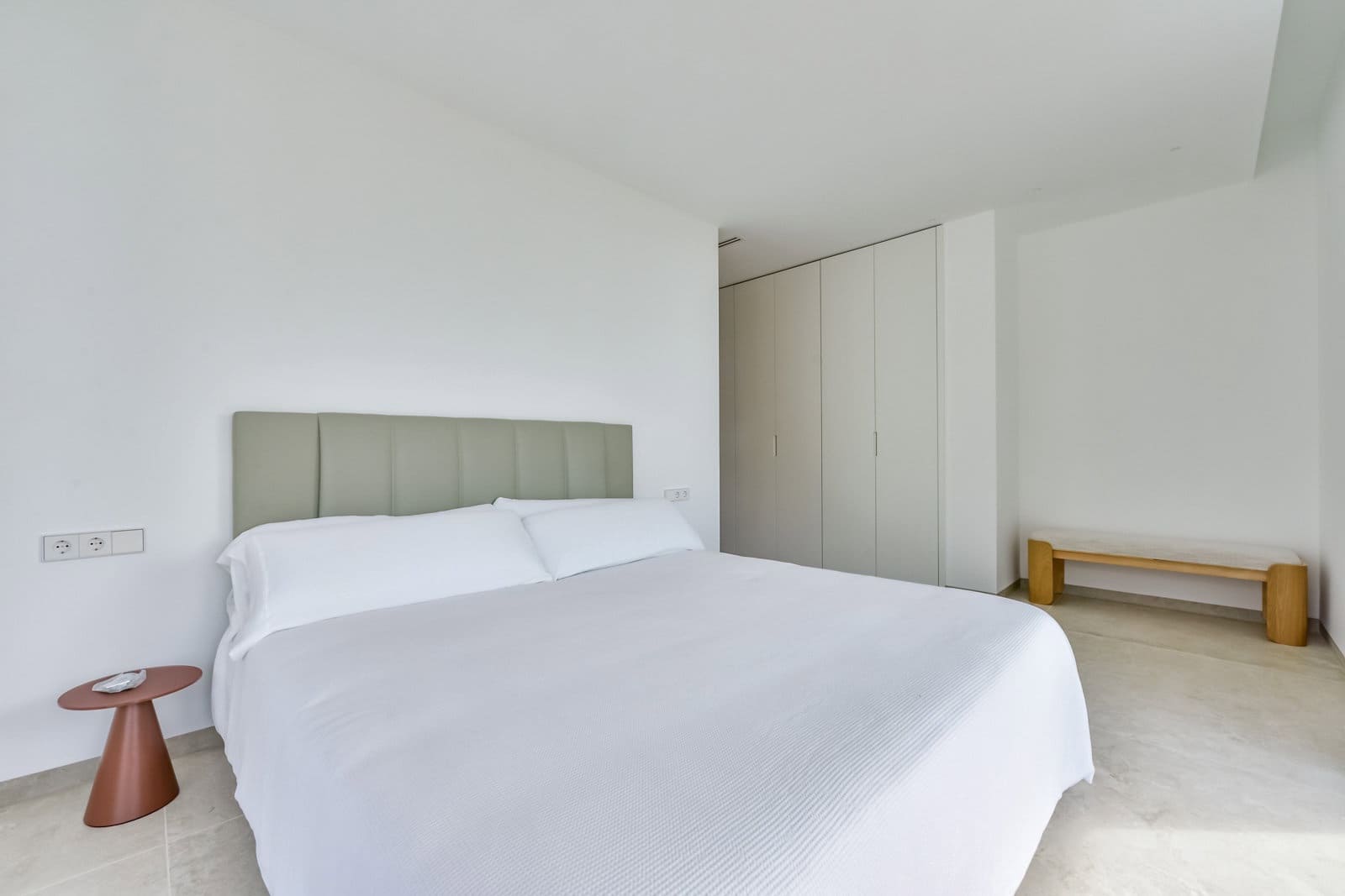 4 quarto Moradia para venda em Altea com piscina garagem - 2 345 000 € (Ref: 10139762)