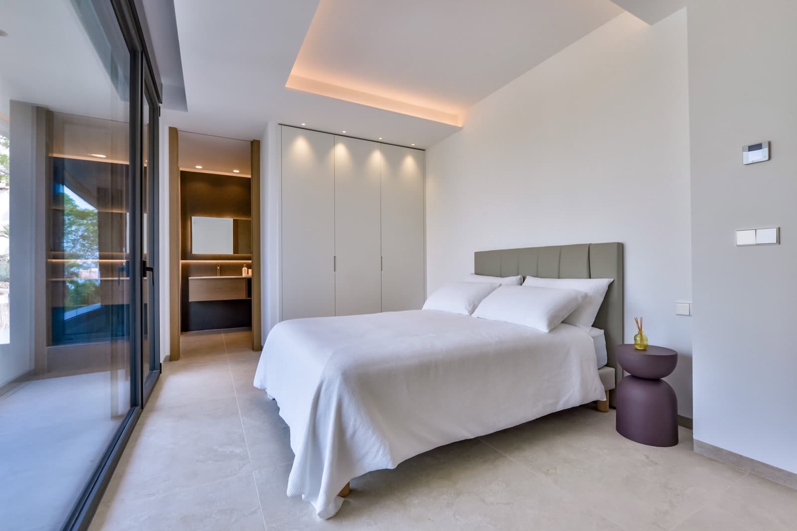 4 quarto Moradia para venda em Altea com piscina garagem - 2 345 000 € (Ref: 10139762)