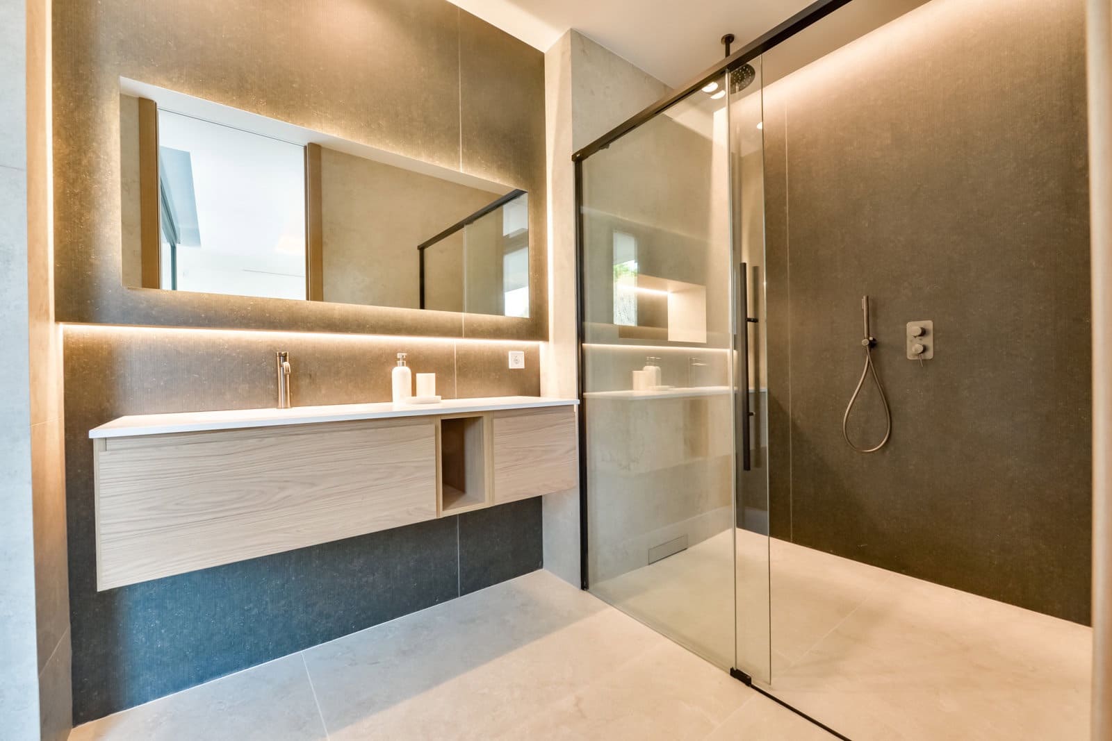 4 quarto Moradia para venda em Altea com piscina garagem - 2 345 000 € (Ref: 10139762)