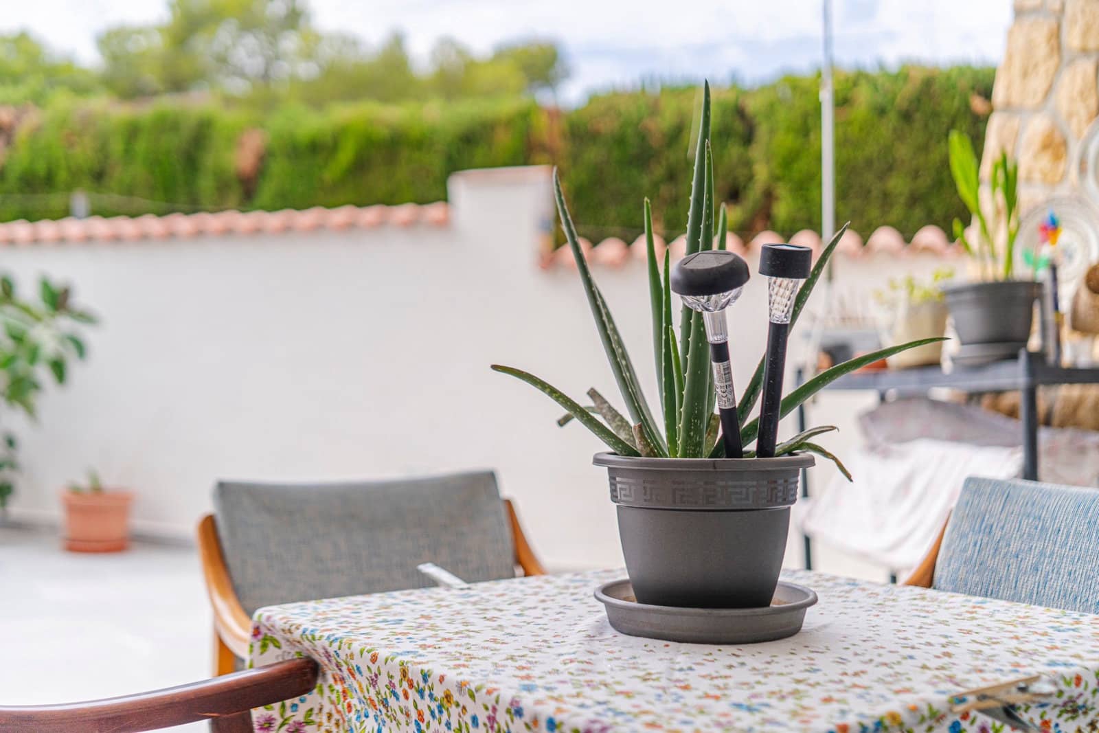 5 bedroom Villa for sale in La Nucia with pool garage - € 570,000 (Ref: 10147177)