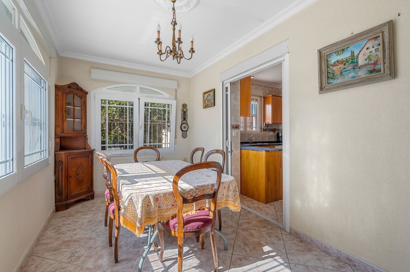 7 bedroom Villa for sale in Ciudad Quesada with pool garage - € 649,000 (Ref: 10158339)
