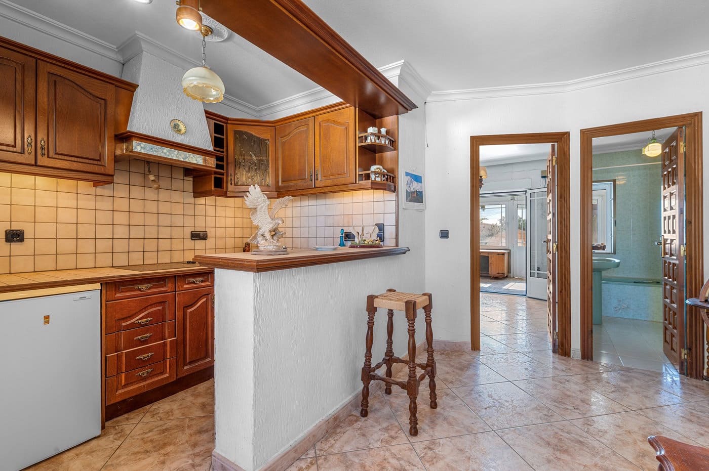 7 bedroom Villa for sale in Ciudad Quesada with pool garage - € 649,000 (Ref: 10158339)