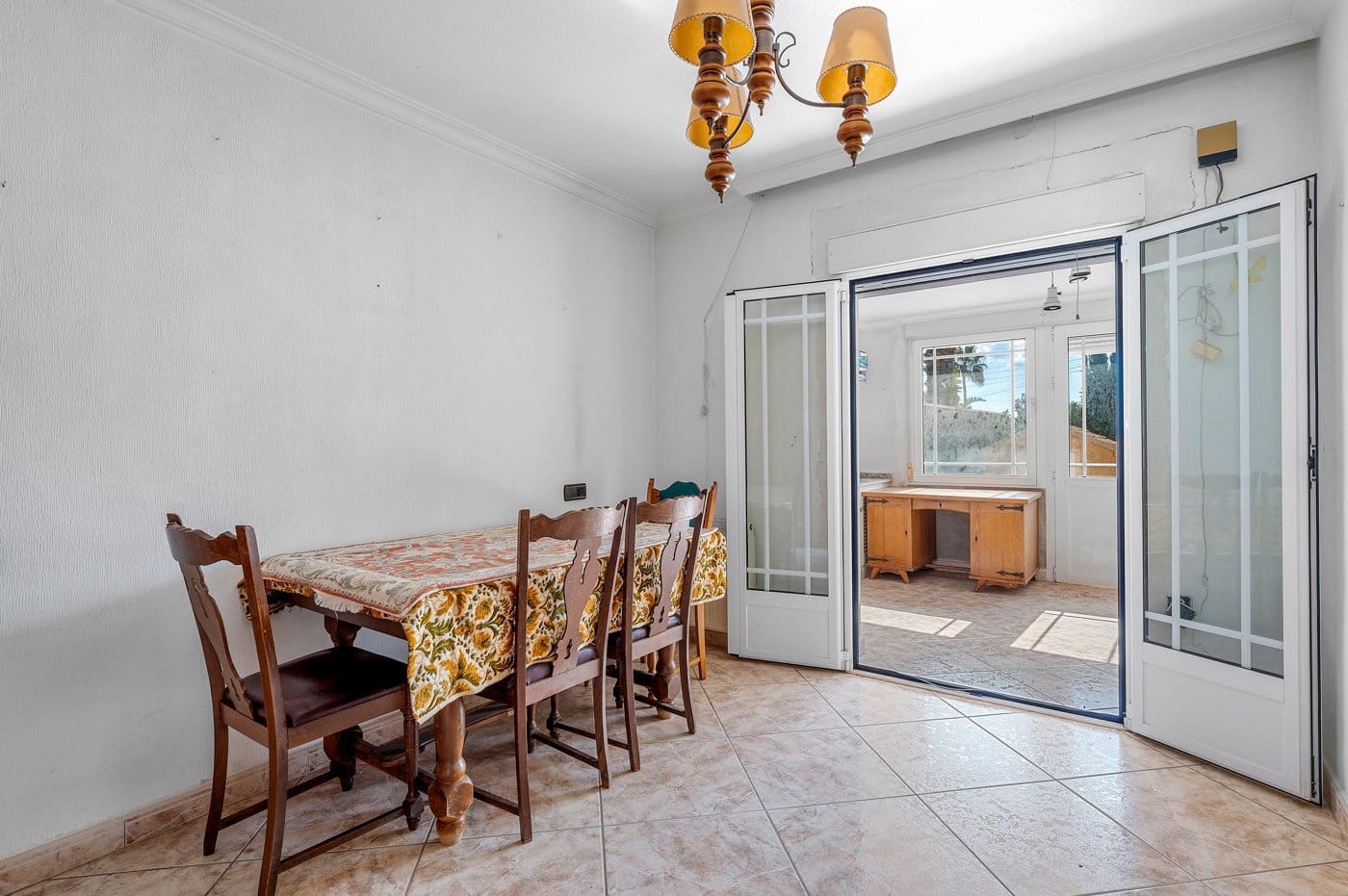 7 bedroom Villa for sale in Ciudad Quesada with pool garage - € 649,000 (Ref: 10158339)