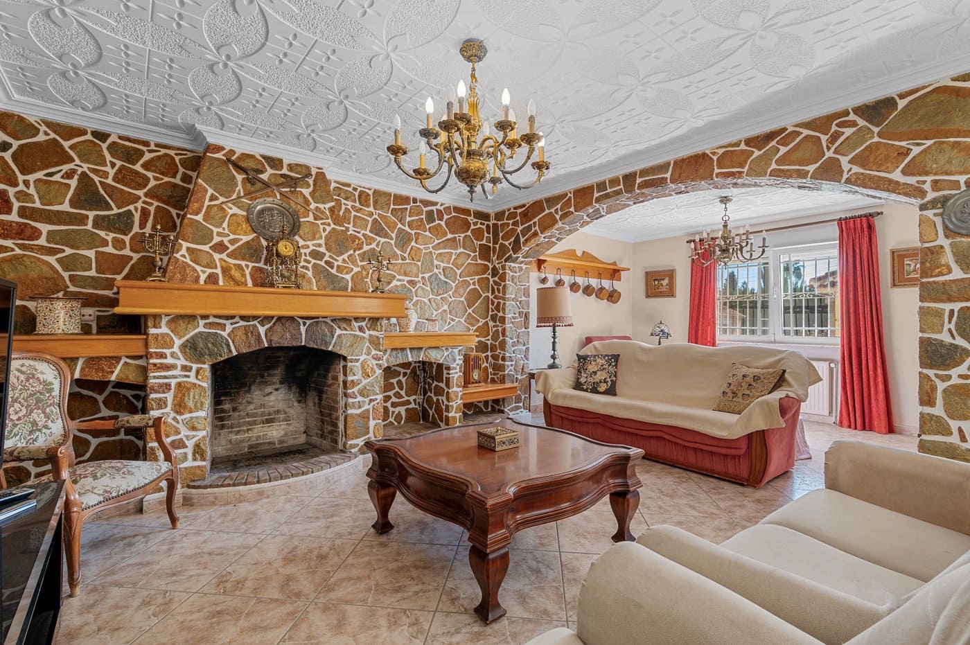 7 bedroom Villa for sale in Ciudad Quesada with pool garage - € 649,000 (Ref: 10158339)