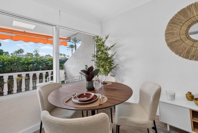 2 soverom Hus til salgs i Villamartin, Orihuela med svømmebasseng - € 199 000 (Ref: 10158340)