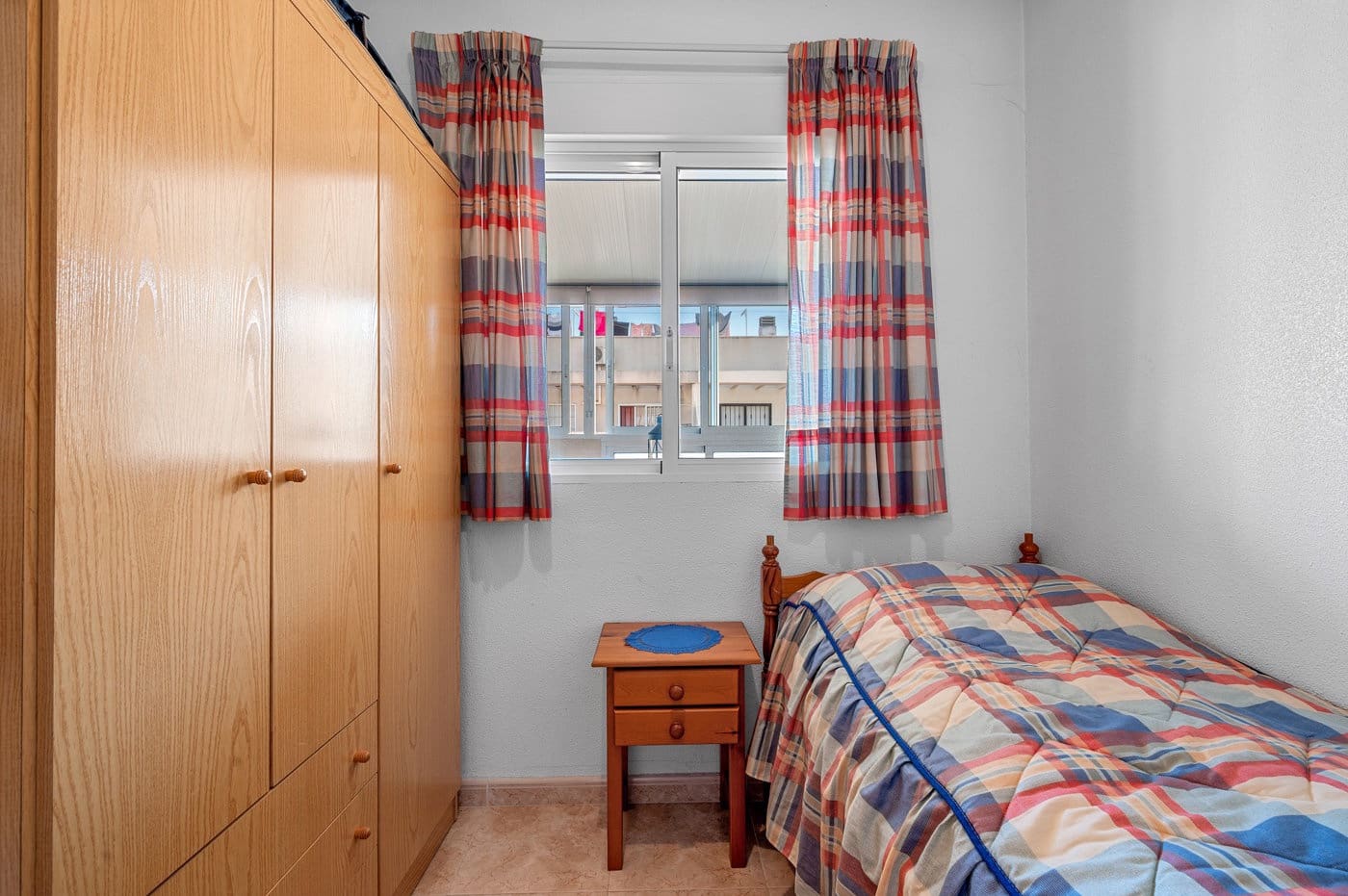 2 soverom Leilighet til salgs i Torrevieja med svømmebasseng garasje - € 149 000 (Ref: 10158341)