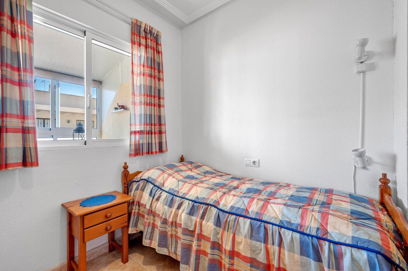 2 soverom Leilighet til salgs i Torrevieja med svømmebasseng garasje - € 149 000 (Ref: 10158341)