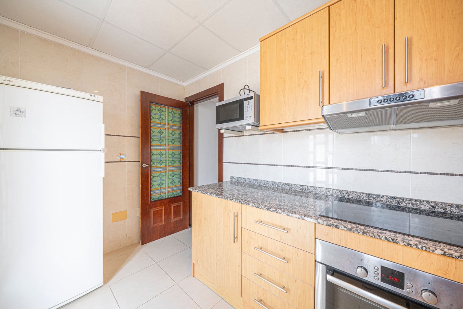 2 sypialnia Dom na sprzedaż w Ciudad Quesada z basenem garażem - 195 000 € (Ref: 10159758)
