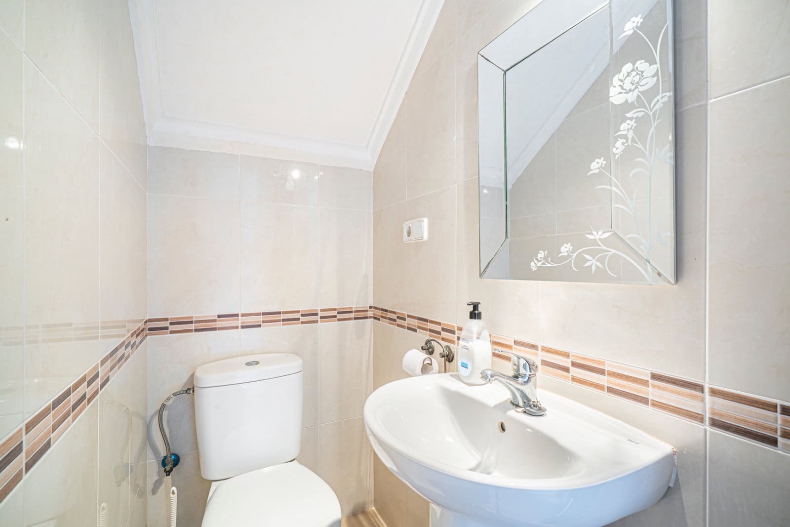 2 sypialnia Dom na sprzedaż w Ciudad Quesada z basenem garażem - 195 000 € (Ref: 10159758)