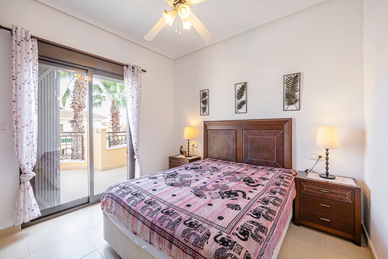 2 sypialnia Dom na sprzedaż w Ciudad Quesada z basenem garażem - 195 000 € (Ref: 10159758)