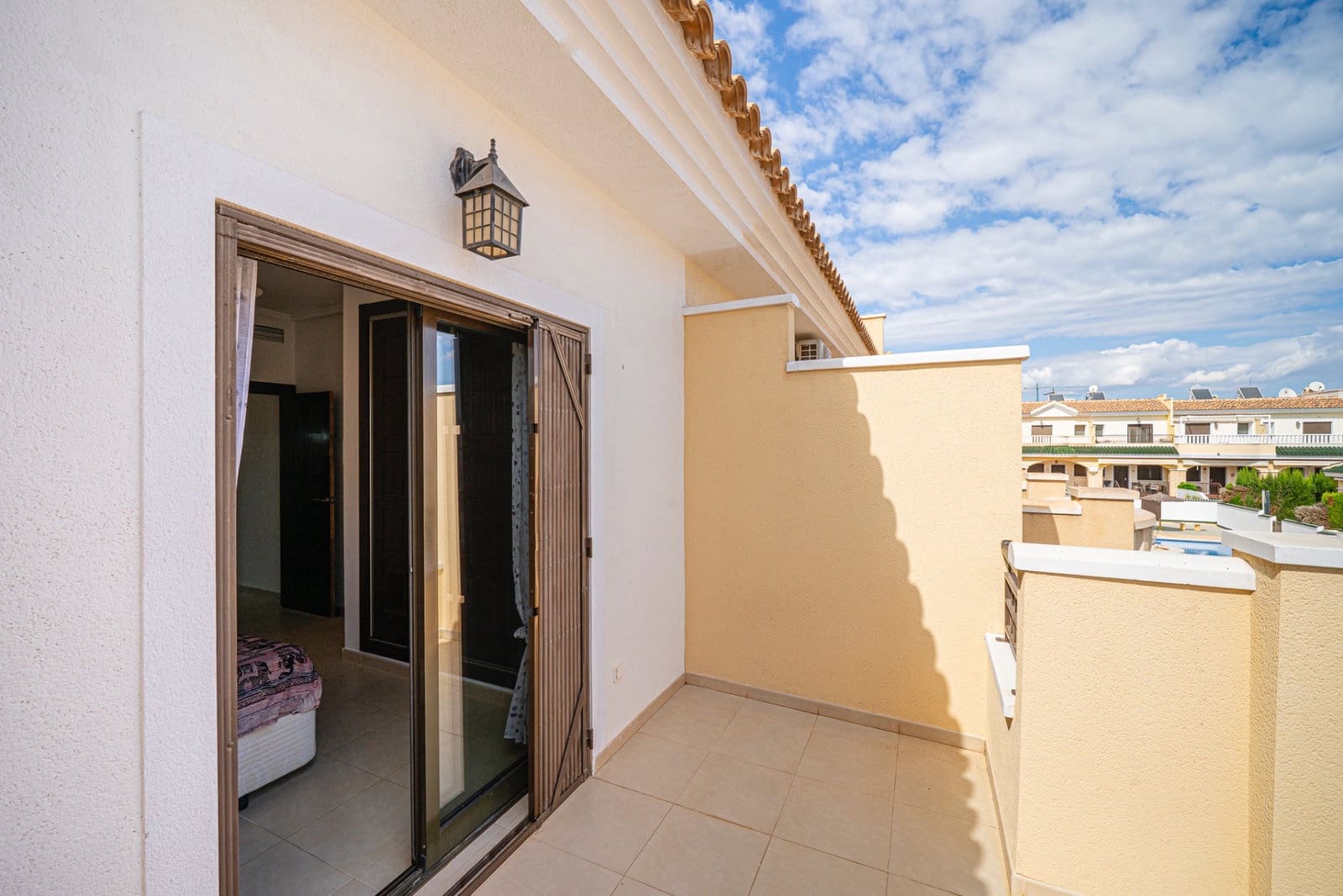 2 sypialnia Dom na sprzedaż w Ciudad Quesada z basenem garażem - 195 000 € (Ref: 10159758)