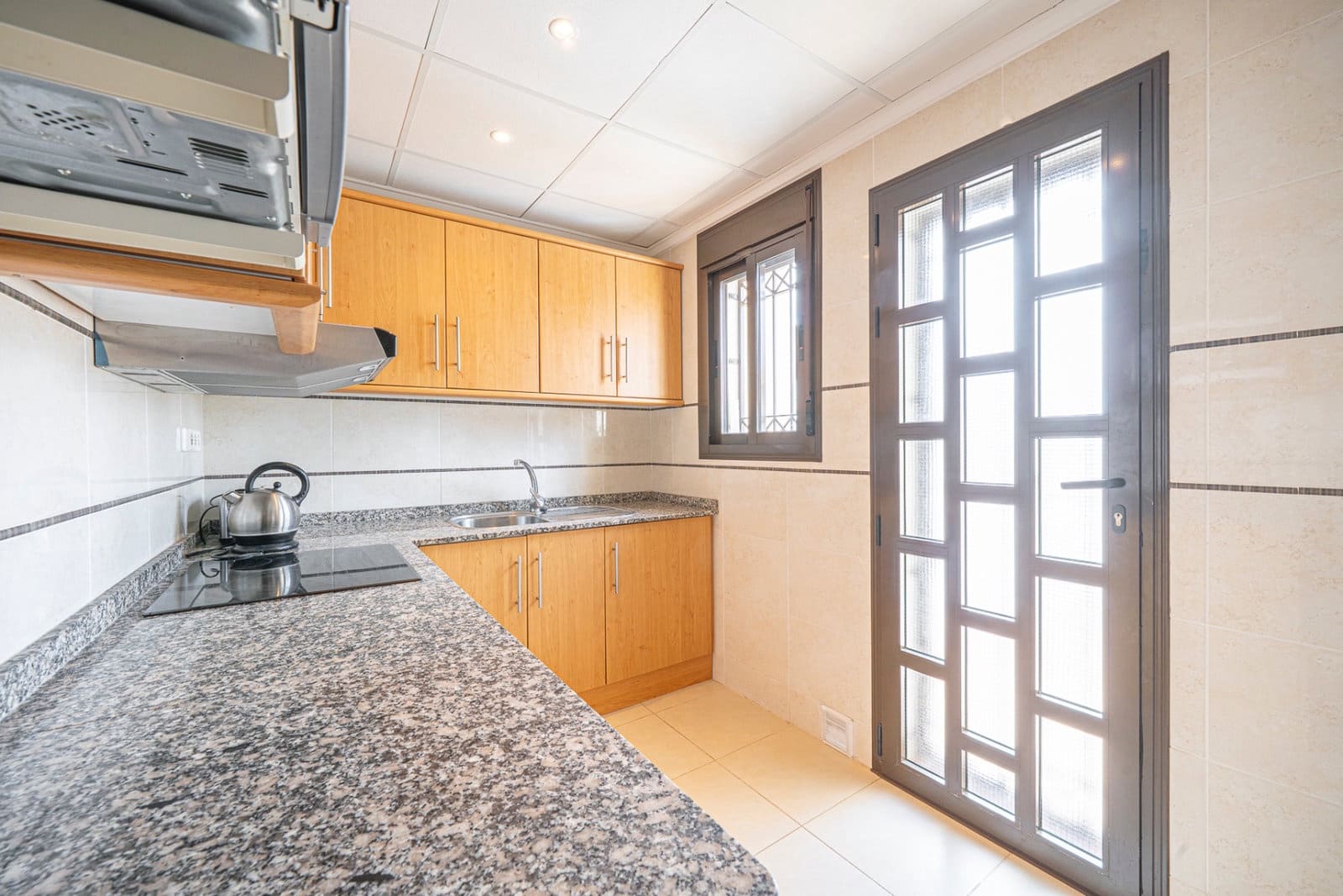 2 sypialnia Dom na sprzedaż w Ciudad Quesada z basenem garażem - 195 000 € (Ref: 10159758)