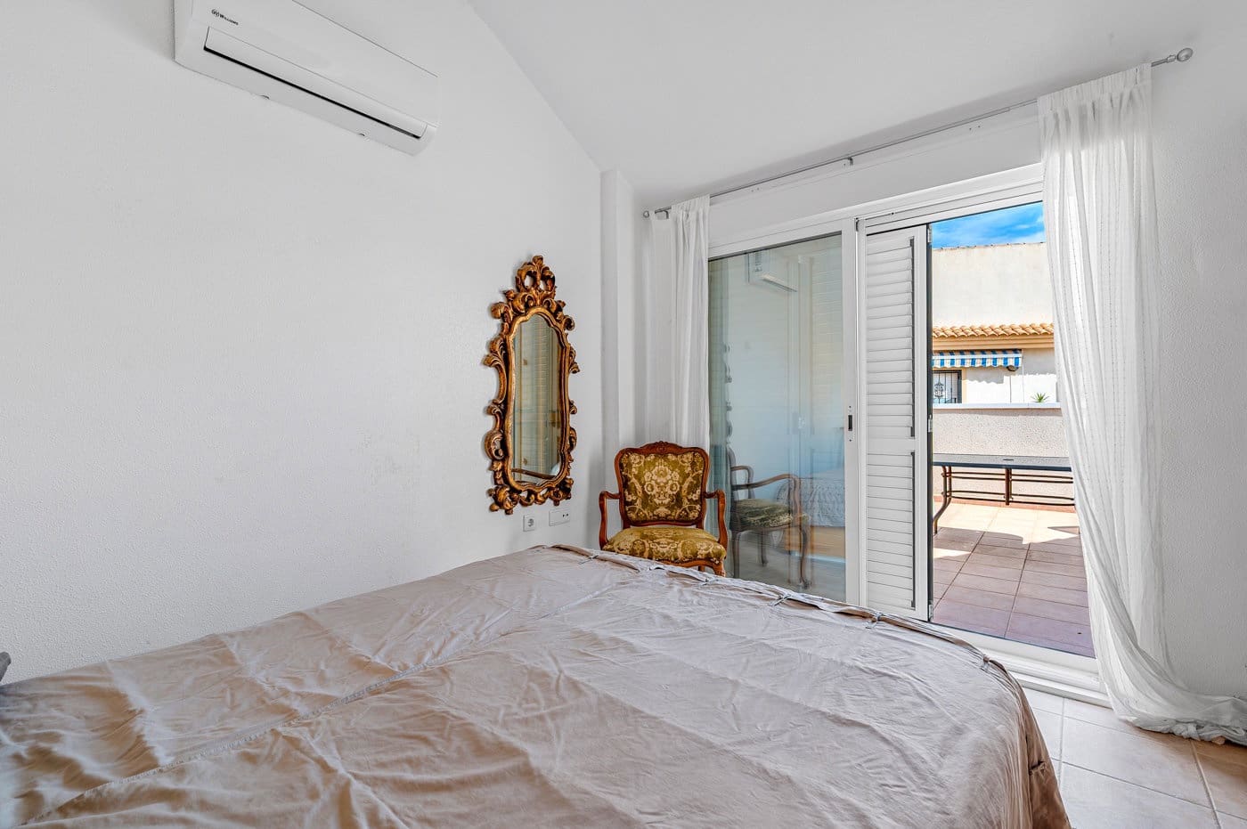 2 bedroom Villa for sale in Ciudad Quesada with pool garage - € 169,000 (Ref: 10166720)